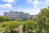 GRÜNER, UNVERBAUBARER AUSBLICK - frisch RENOVIERTE 3 Zimmer Neuwohnung