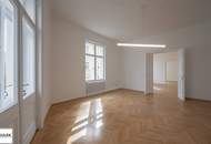 helles 5 Zimmer-Altbau-Büro im 2.OG (ohne Lift)