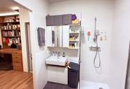 2-Zimmer-Gartenwohnung für Eigennutzer*innen oder Anleger*innen nahe Kirschblütenpark / Kagran !