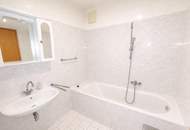 "Attraktive Single-Wohnung inkl. Parkplatz!"