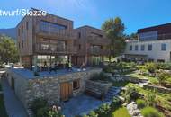 Gelegenheit, die es in dieser Lage vielleicht nicht mehr geben wird! Traumhaftes Grundstück in Ladis: ca. 1.187 m² mit atemberaubendem Berg- und Fernblick!