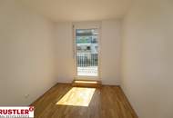 2 Zimmer Wohnung mitTerrasse - Haustiere erlaubt