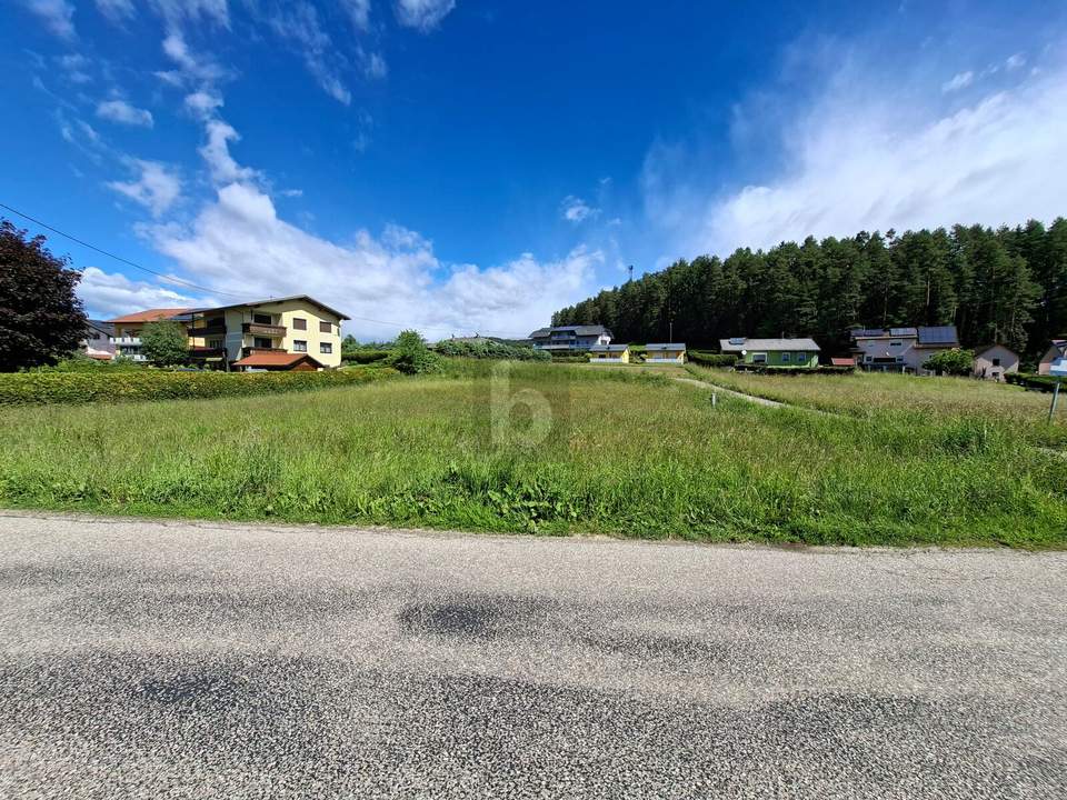 BEIDE SEEN MIT DEM RAD ERREICHBAR