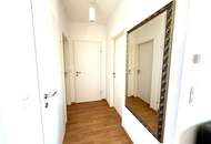 Moderne, lichtdurchflutete 2 Zimmerwohnung