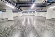 Absolute Ruhelage mit Terrasse im Innenhof! Innovative Erdwärme + Perfekt aufgeteilte 3 Zimmer + Hochwertige Ausführung + Tiefgarage + Nachhaltig investiert! Jetzt zugreifen!