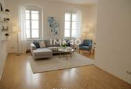 Sehr gepflegte 2-Zimmer-Wohnung am Pfarrplatz 13, Top 7 (Altbau) zu vermieten