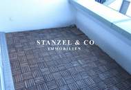 SONNIGES 3-ZIMMER-DACHGESCHOSS MIT TERRASSE ( BJ 2007 )