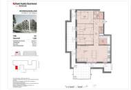 BALKON | 4 ZIMMER | ERSTBEZUG |ST. VEITGASSE 25 | MIETBEGINN AB 1. DEZEMBER 2025 | HIETZING