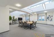 Ansprechende Bürofläche mit idealer Sichtbarkeit in unmittelbarer Nähe zur Autobahnauffahrt A7!