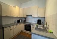 Romantische Wohnung im Erdgeschoß mit Altstadtflair!