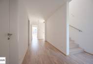 4 Zimmer Maisonette-Wohnung mit großen Terrassen in Grünruhelage – exklusiver Erstbezug ab 9/25 im Projekt Villa Mauerbach2