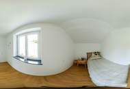 Wohnjuwel mit Panoramablick inklusive Carport