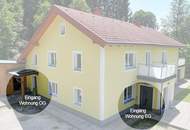 Großzügiges SACHERL mit zwei Wohneinheiten für Privat oder Gewerbe