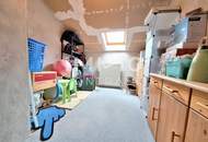 Charmante Doppelhaushälfte in Stammersdorf!