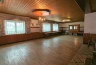 Ehem. Gasthaus mit Disco und Heurigen