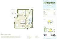 Stadtgarten. Eigentumswohnungen am Rathauspark Schwechat