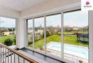 Wohnen mit Stil, Raum und Komfort in Gallspach