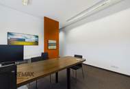 349 m² Bürofläche in Hard – hell, flexibel, sofort einsatzbereit