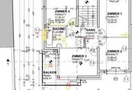 Doppelhaushälften Neubau – belagsfertig mit Dachterrasse!