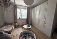 Moderne 3-Zimmer Wohnung mit Loggia und Tiefgaragenstellplatz!