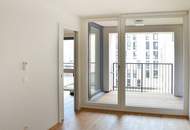 Perfekt für Singles oder Paare mit Loggia, inkl. Garage, Fitnesscenter, Sauna,....