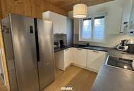 Modernes Reihenhaus mit 3 Etagen & Garten in St. Pölten Süd