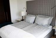 Exklusives Apartment mit riesiger Terrasse und Schönbrunnblick im Hilton Double Tree zu mieten!