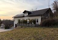 Mehr Ruhe - mehr Natur - mehr Leben – Zuhause im Einklang mit der Natur