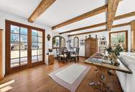 Exklusives Wohnen mit alpinem Flair und Panoramablick