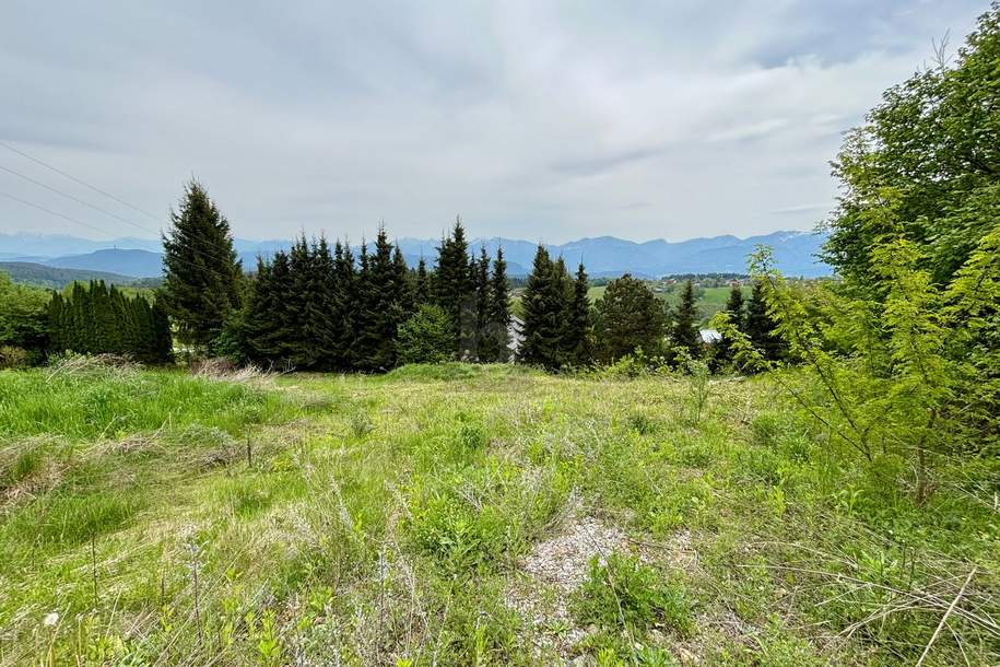ENTSPANNEN UND GENIEßEN ? IN DER NATUR BEI VELDEN!, Grund und Boden-kauf, 9220 Villach Land