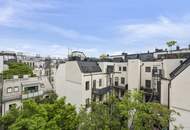 Provisionsfreie 3-Zimmerwohnung mit Balkon