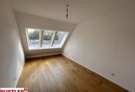 Wohnen beim Lusthaus | Exklusive 4-Zimmerwohnung mit Freiflächen | Provisionsfrei