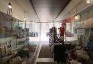 Charmantes Zinshaus in Badens Fußgängerzone