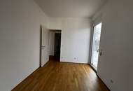 Kompakt aufgeteilte 65 m2 Dachwohnung (3 Zimmer) mit herrlicher 28,28 m²Terrasse (TOP 206)