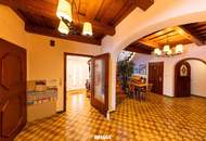 Majestätisches Anwesen mit viel Geschichte in Ramsau am Dachstein!