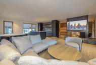 Repräsentative Wohnung in luxuriösem Neubau