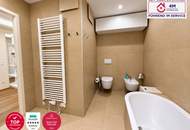 Exklusive 3-Zimmer-Wohnung, vollrenoviert, 113m², 5. Etage, Top-Lage 1080 Wien!