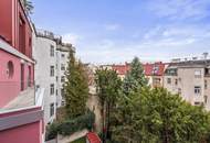 Erstbezug in Gersthof - hochwertige 2-Zimmer Wohnung mit Dachterrasse