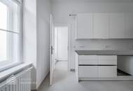 Generalsanierte 4-Zimmer Altbauwohnung Nähe Draschepark