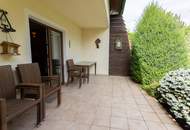 Grünruhelage! Bungalow mit Garten nahe Lobau u. Stadtgrenze