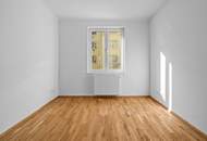 "Charmante Wohnung im 15. Bezirk, Nähe Äußere-Mariahilfer Straße - Braunhirschengasse 15"