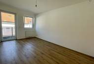 Gepflegte 3-Zimmer Wohnung mit zwei Balkonen und direkte Anbindung an die Innenstadt