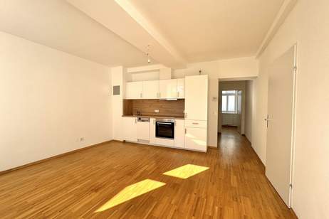 3-Zimmer mit hofseitigem Garten nahe U6 Michelbeuern AKH, Wohnung-kauf, 329.000,€, 1170 Wien 17., Hernals