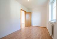 Familientraum mit Badeteich - geförderte 4 Zimmer Mietwohnung in Nöchling