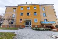 2-Zimmerwohnung in Bahnhofsnähe ab August 2025 bestandsfrei!