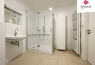 Moderne 2-Zimmer-Wohnung mit Balkon | Nahe U-Bahn Station Praterstern