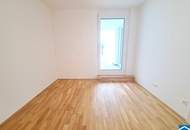 "Flori Flats": Idyllisches Wohnen in Heurigengegend