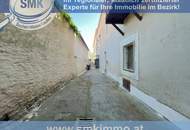 Zentrumsnahes Stadthaus mit Potenzial!