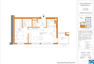 Top 2-Zimmerwohnung mit Loggia im 15. Bezirk bei der U3!
