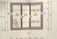 Traumhaftes Presshaus inklusive Weinkeller und gemütlichen Wohnraum